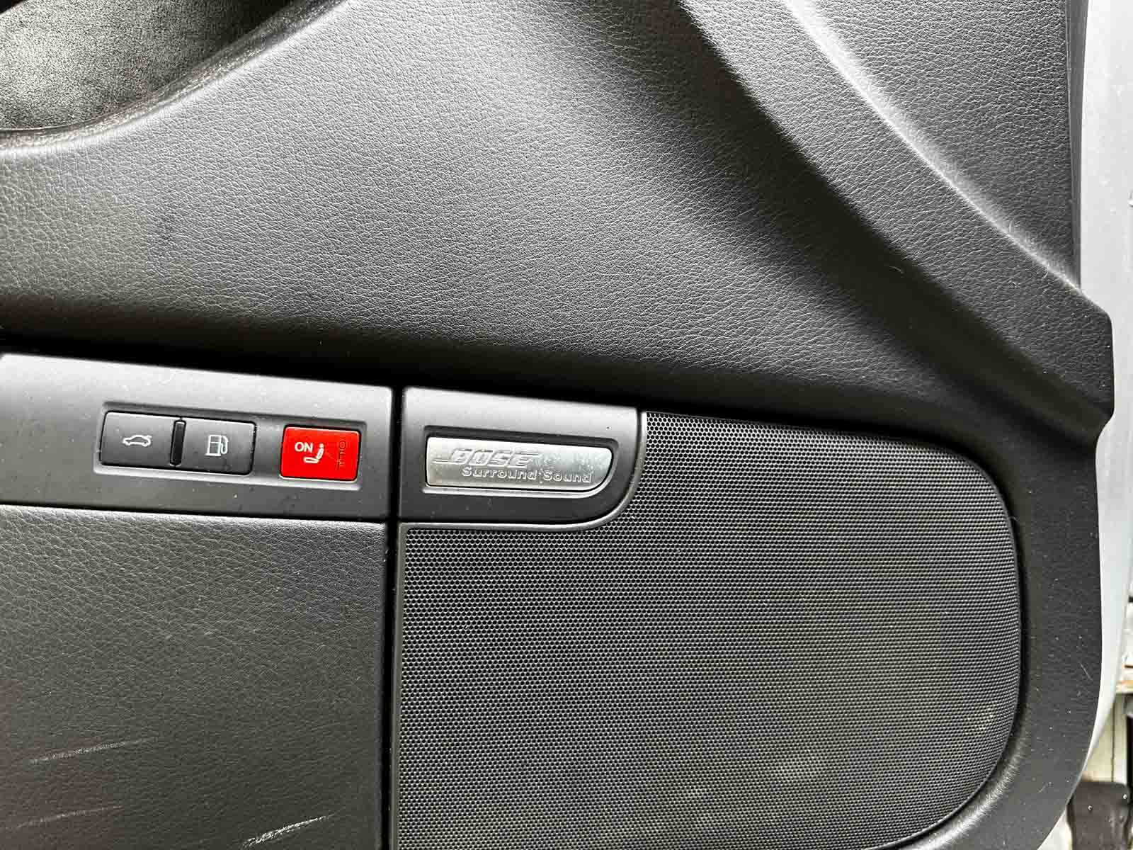 Audi A8 4.2 V8 Quattro Pro Line 349pk 2007 (Origineel-NL), 81-XB-RK