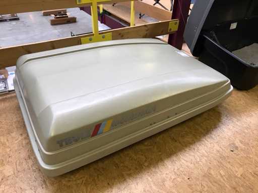 Thule Weekender Dachbox