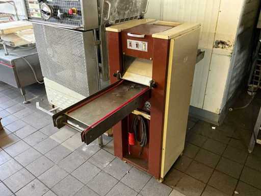 Kalmeijer KKM Speculaas / Cookie Forming Machine