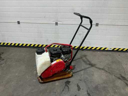 2017 Mikasa MV50 GB Trilplaat