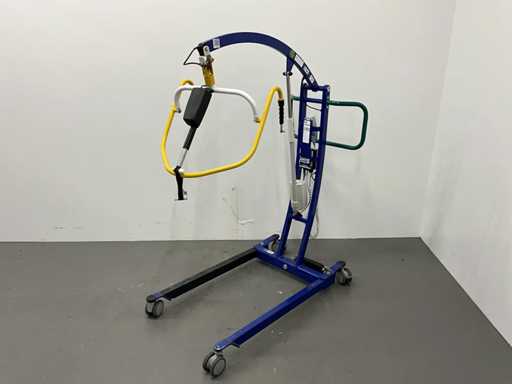 United Care - Wendy - Roterende passieve tillift