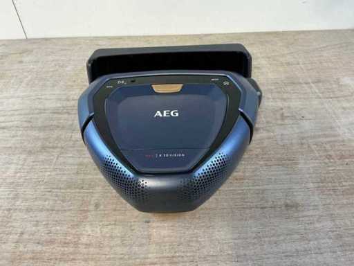 AEG RX9.2 Robotstofzuiger