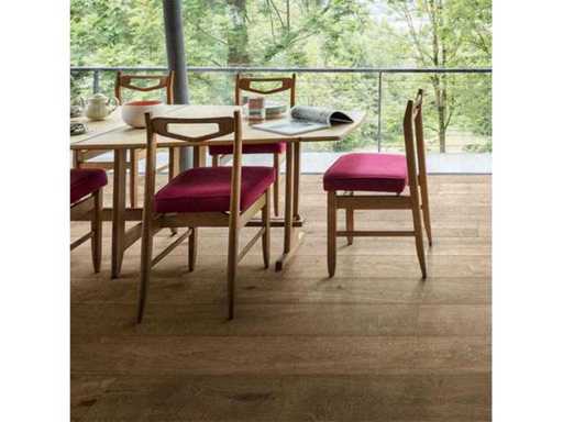 Natural stone mosaics and tiles