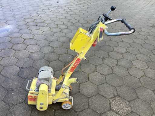 2019 AIRTEC RT 2000 Maszyna do wycierania ciastek