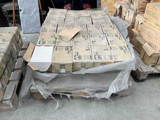 Mosa Wall tile approx 25 m²