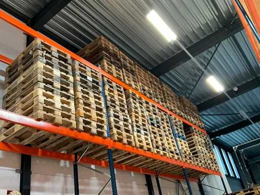 Euro Pallet (182x)