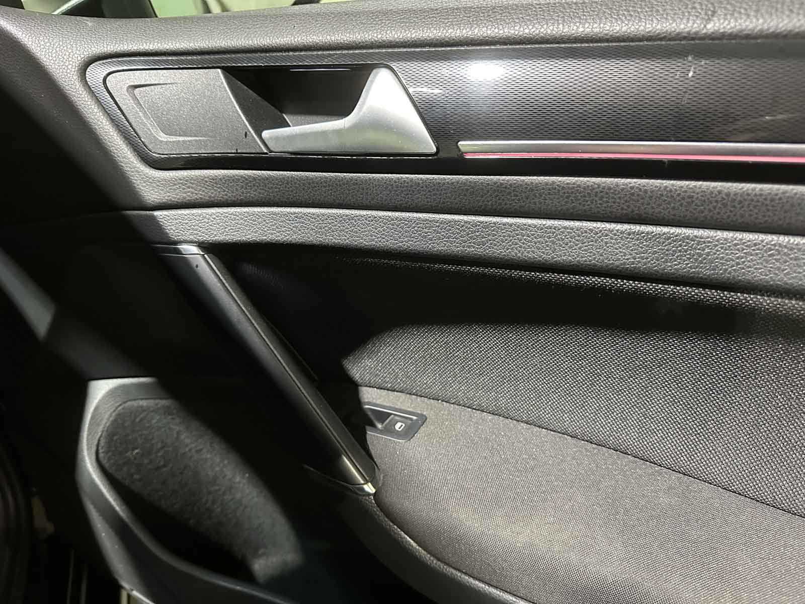 Volkswagen Golf GTI Performance (VII / MK7 / Golf 7) 396pk 2014