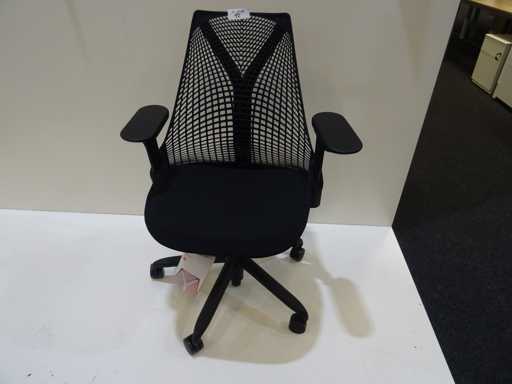 Herman Miller - Sayl - Bureaustoel