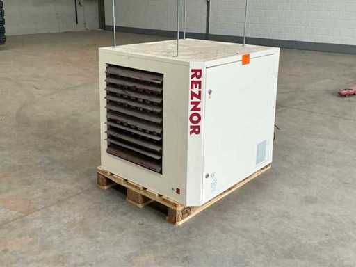 Reznor Ulsa 050 Gas luchtverwarmer