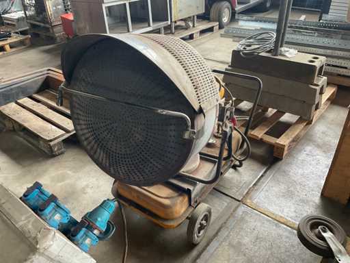 Înc?lzitor cu kerosen Shizuoki Seiki