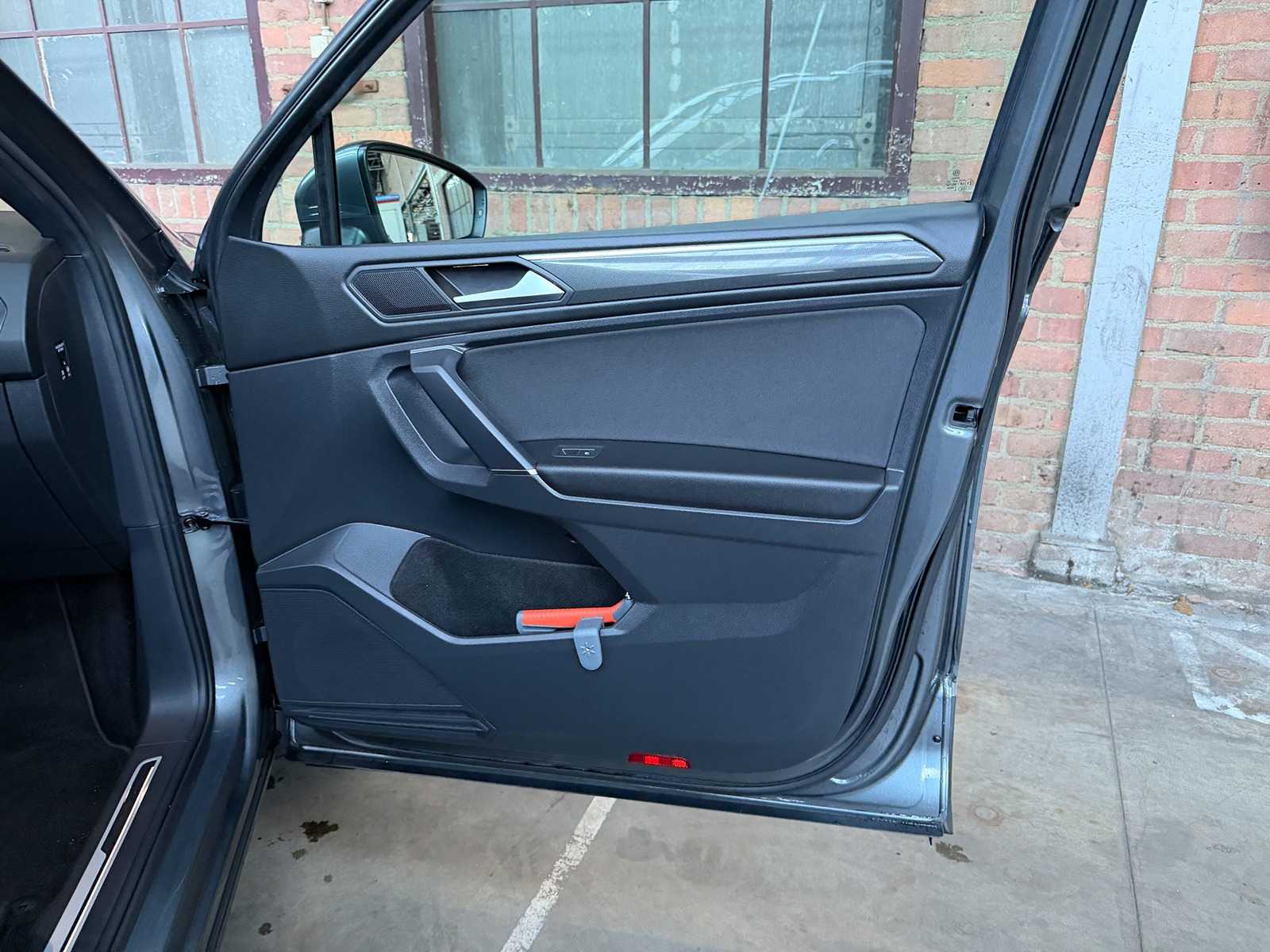 Volkswagen Tiguan Allspace 1.5 TSI Highline Business R 7p. 