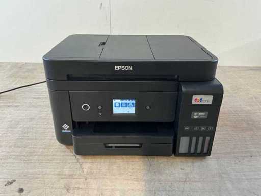 Drukarka Epson ET-4850
