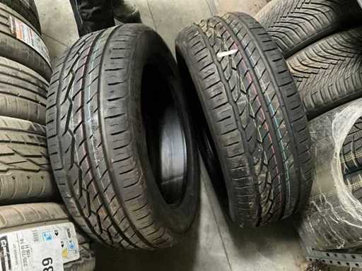 General tire Autoband (4x)