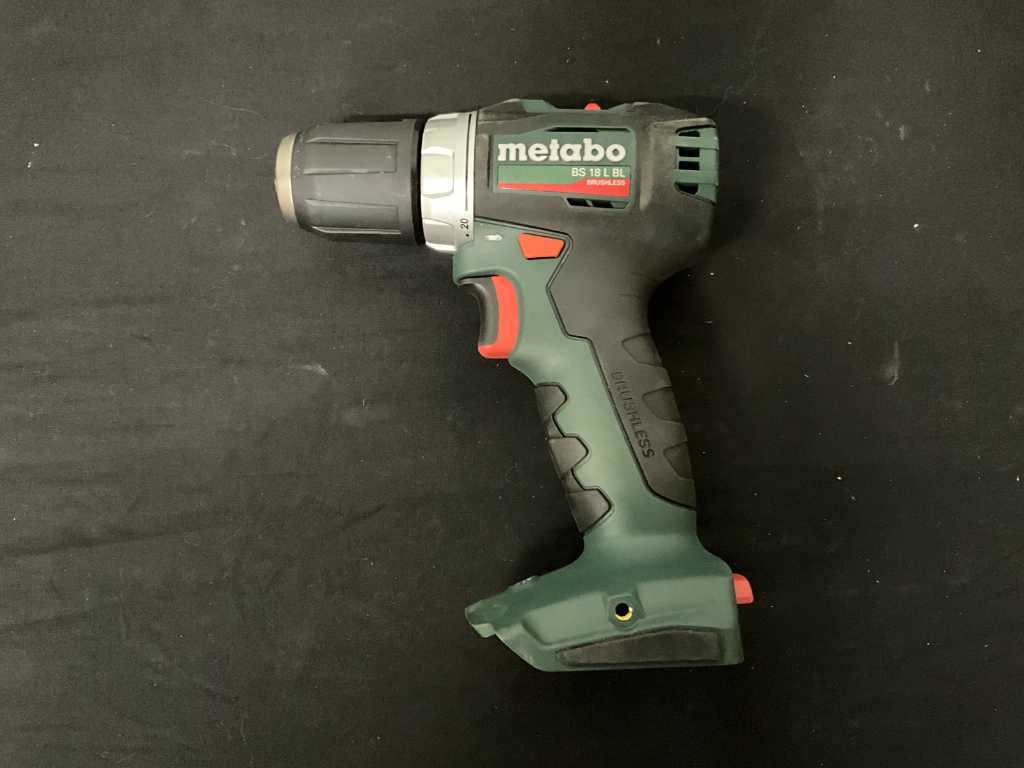 Metabo 18 online l