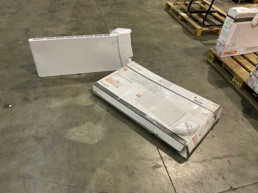 Eurom Alutherm 2000 Chauffage électrique