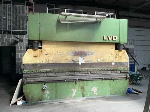 LVD Plooibank