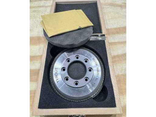 Tryolit - R/G11954 - Various surface treatments