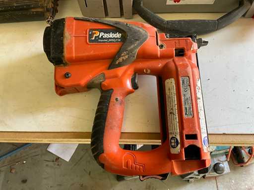 Paslode IM50 F18 Tacker