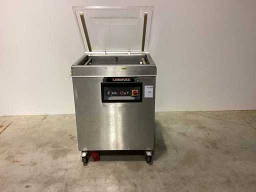 2007 TURBOVAC 520-ST Vacuümmachine