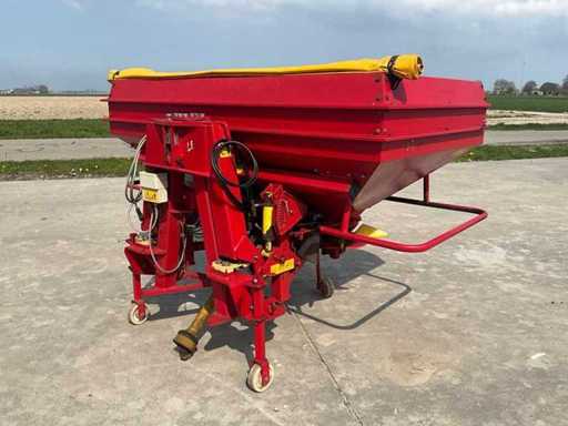 1999 Lely Centerliner SL Distribuitor de îngrășăminte