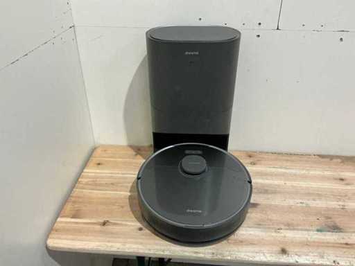 DREAME D10s Plus Robotstofzuiger