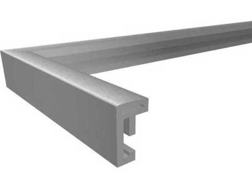 Ramă foto din plastic Walther New Lifestyle 50x70cm (17x)