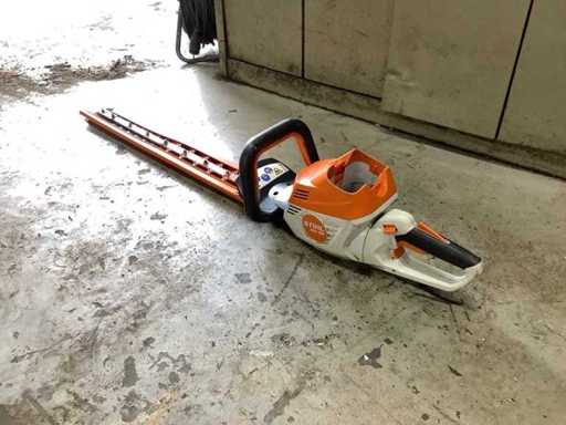Tagliasiepi Stihl HSA100 2022