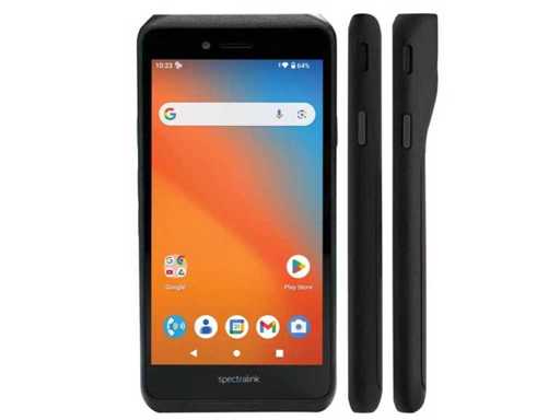 Spectralink Versity 97 WiFi-scanner (69x)