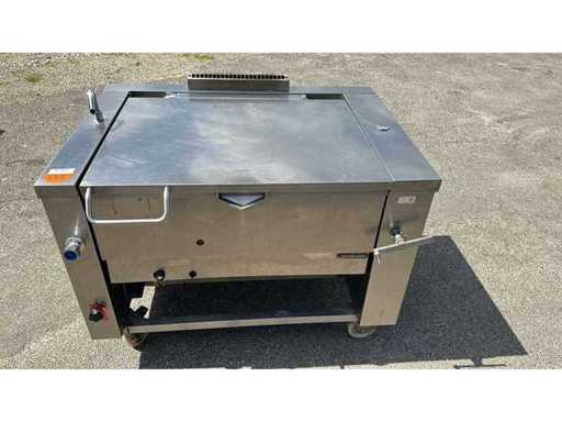 Ambach - Casseruola in padella da arrosto