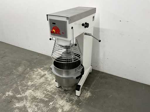 Bear Varimixer - AR60/VL1 - Planetary mixer