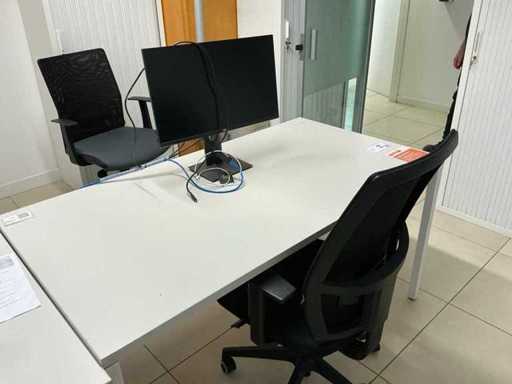 Office composition