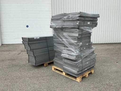 Schäffer Storage Rack