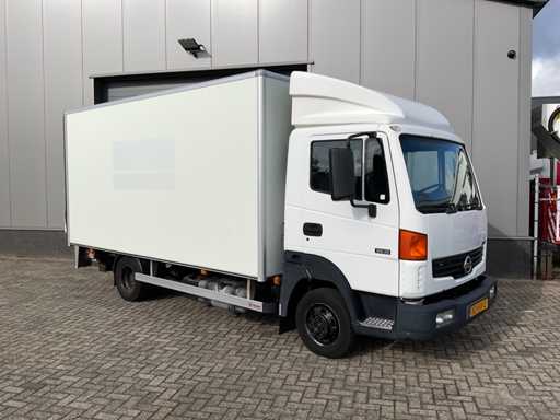 2008 Nissan Atleon 35.15 Pojazd u?ytkowy