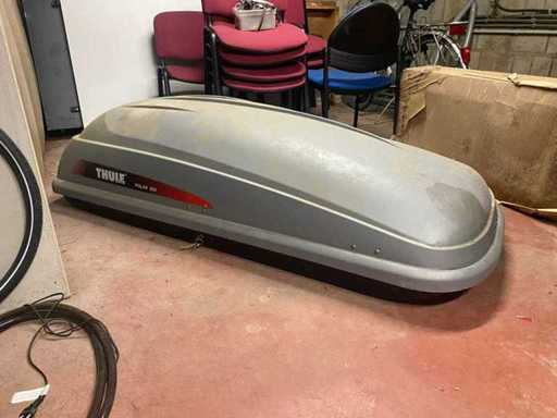 Thule Polar 200 Gepäckträger