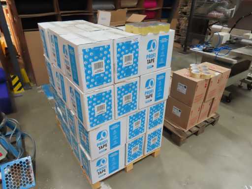 Nastro ad alta innestazione (1440x)