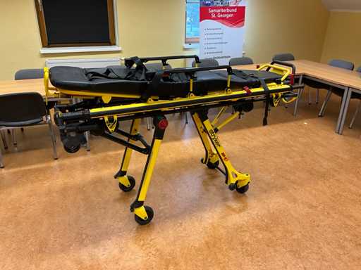 Striker M1 Ambulance Brancard