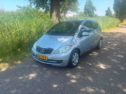 Mercedes-Benz Classe A 160 BlueEFF Bns Cl., 62-LTZ-8