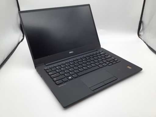 Dell Latitude 7370 Laptop