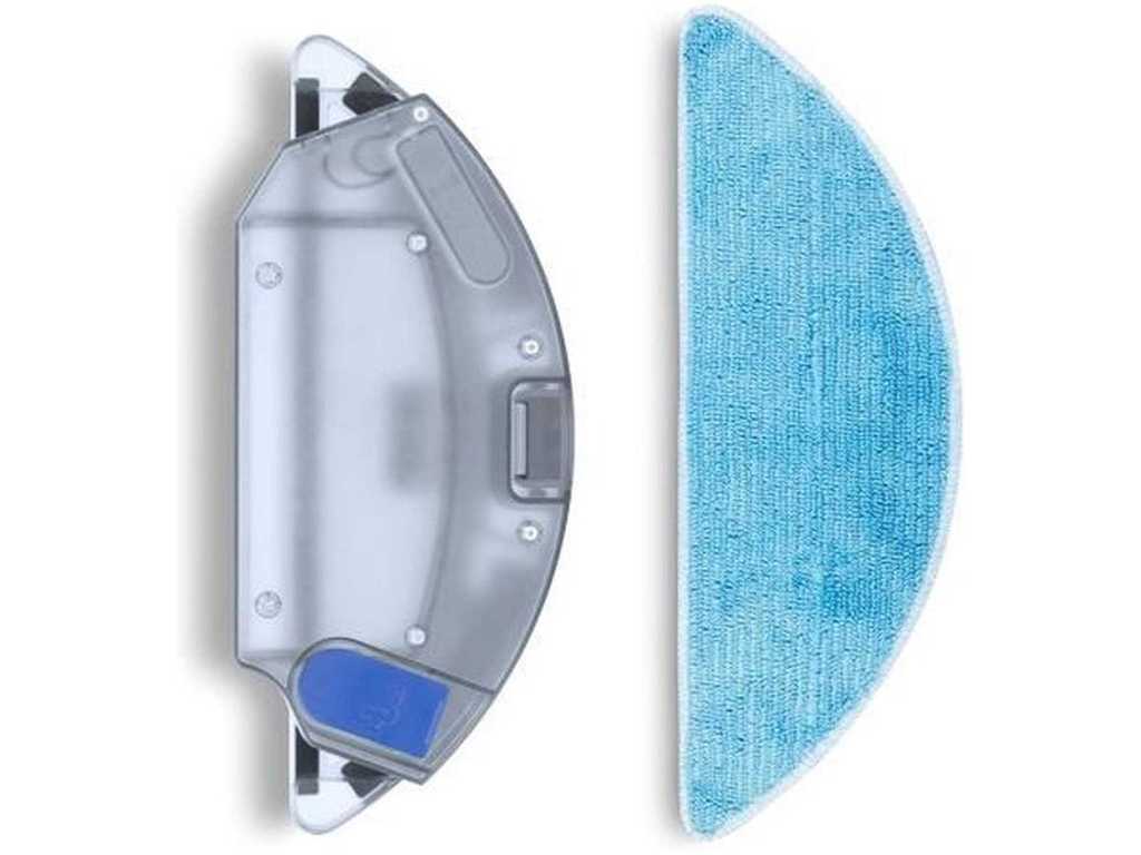 Ecovacs - DO3G-KTB - Tampon de nettoyage avec réservoir d’eau (5x)
