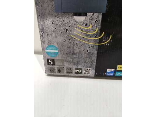 Iluminat exterior (4x)