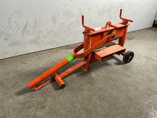 2021 European Machinery Group BS330 Tile/clinker cutter - 330mm