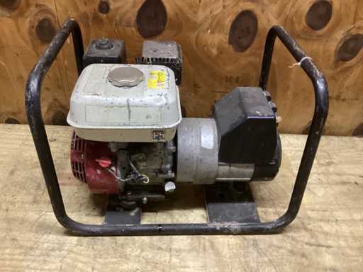 FOGO FG 2.2 G Awaryjny generator pr?du