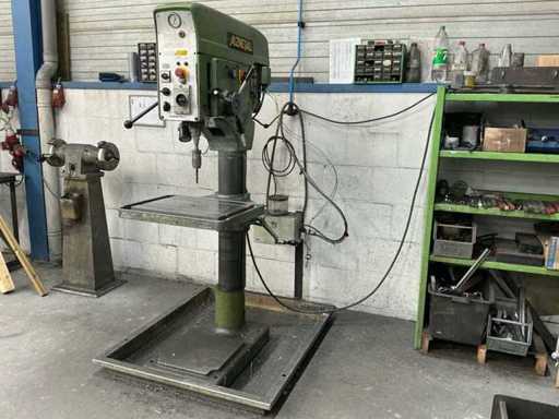 1991 ALZMETALL AB35/S Column drilling machine