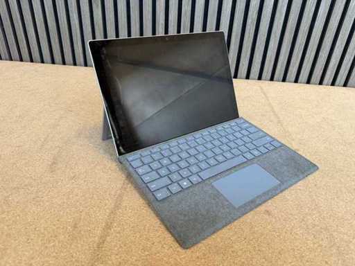 Microsoft Surface Pro 7 Tablet