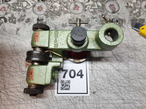 PANHANS APA 1055 Band Saw Guide