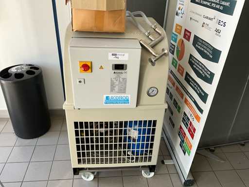 EURODIFROID LABO 30 TWBBYVA Chiller
