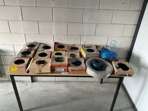 Przewód instalacyjny