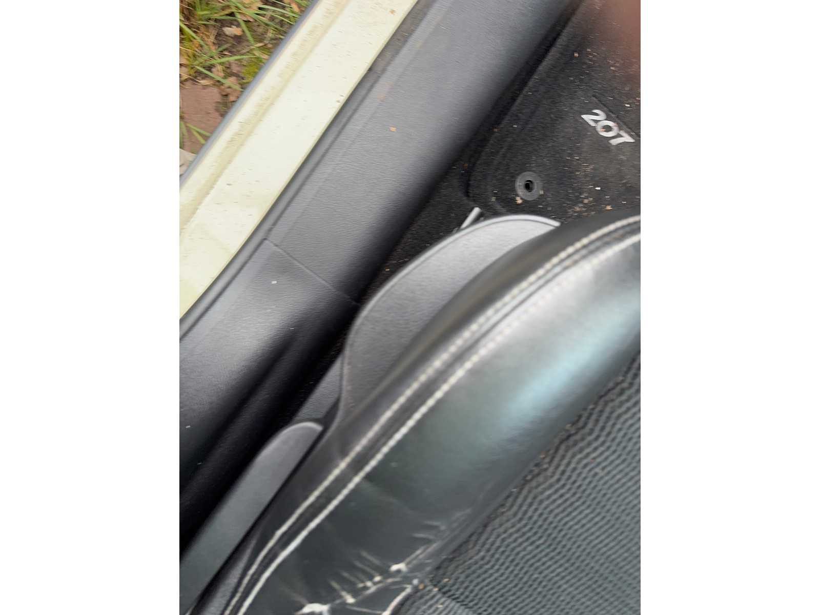 Peugeot 207 SW Outdoor 1.6 VTi XS 120pk 2008 -Orig. NL-, 80-GKT-1