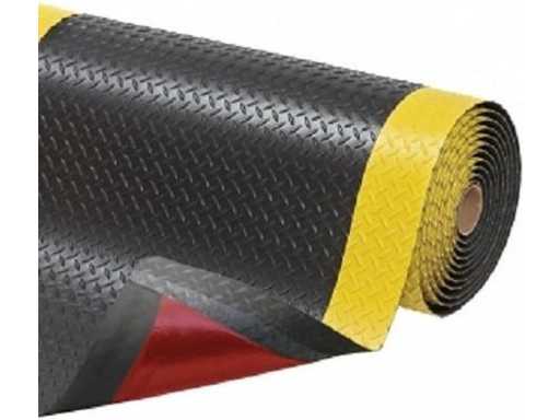 Notrax 479 Cushion Trax Tappetini antifatica (7x)