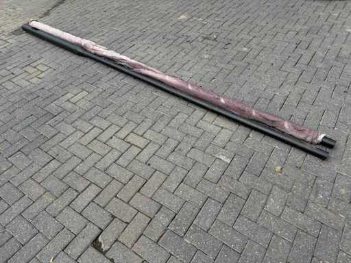 Lantaarnpaal (2x)